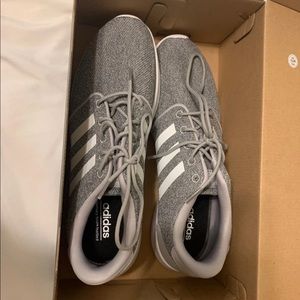 adidas racer shoes